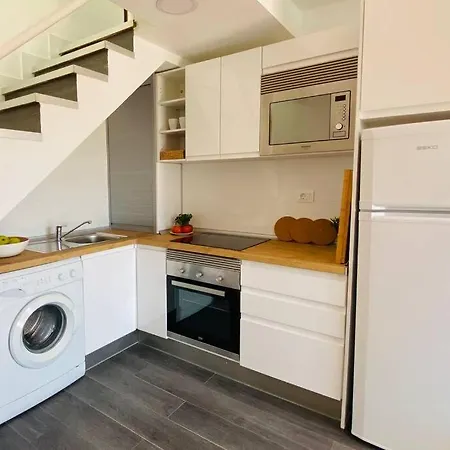 Dunaflor Apartment *