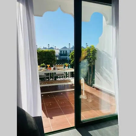 Apartment Dunaflor