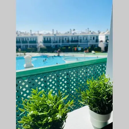 Appartement Dunaflor By Sunhousescanarias