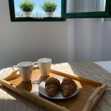 Dunaflor By Sunhousescanarias Appartement *