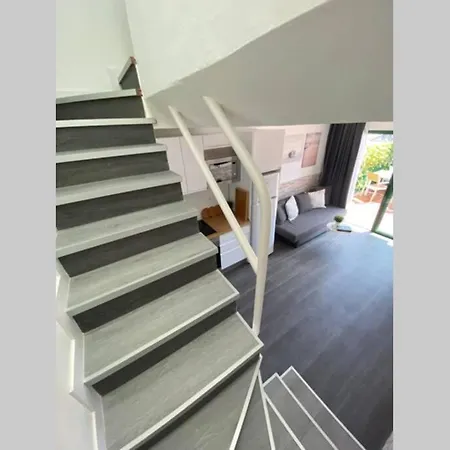 Dunaflor By Sunhousescanarias San Bartolomé