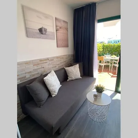 Dunaflor By Sunhousescanarias *