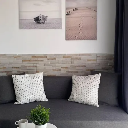 Appartement Dunaflor By Sunhousescanarias