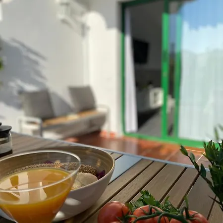 Appartement Dunaflor By Sunhousescanarias San Bartolomé
