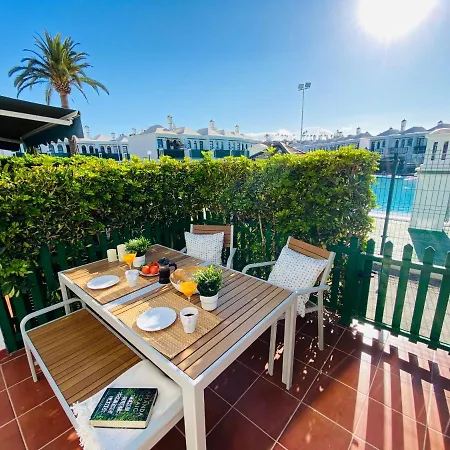 Dunaflor By Sunhousescanarias * San Bartolomé