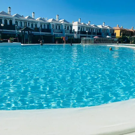 Dunaflor By Sunhousescanarias * San Bartolomé