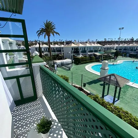 Appartement Dunaflor By Sunhousescanarias *