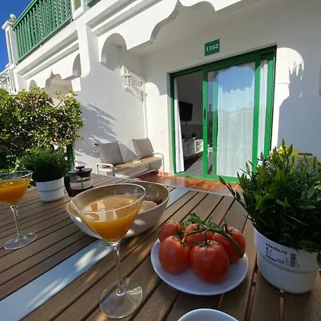 Appartement Dunaflor By Sunhousescanarias