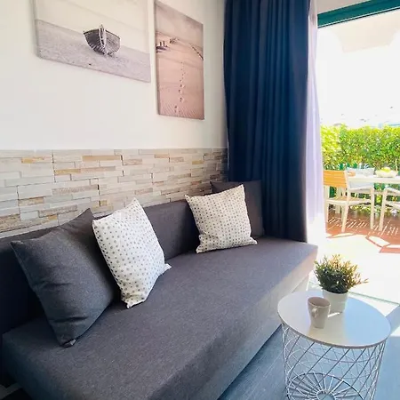 Dunaflor By Sunhousescanarias *