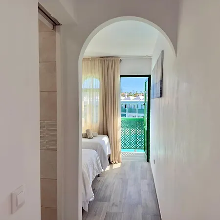 Appartement Dunaflor By Sunhousescanarias San Bartolomé